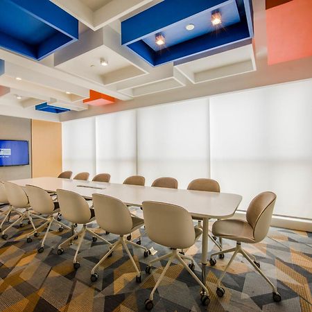 Holiday Inn Express Foshan Chancheng By Ihg 외부 사진