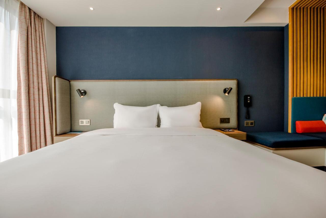 Holiday Inn Express Foshan Chancheng By Ihg 외부 사진