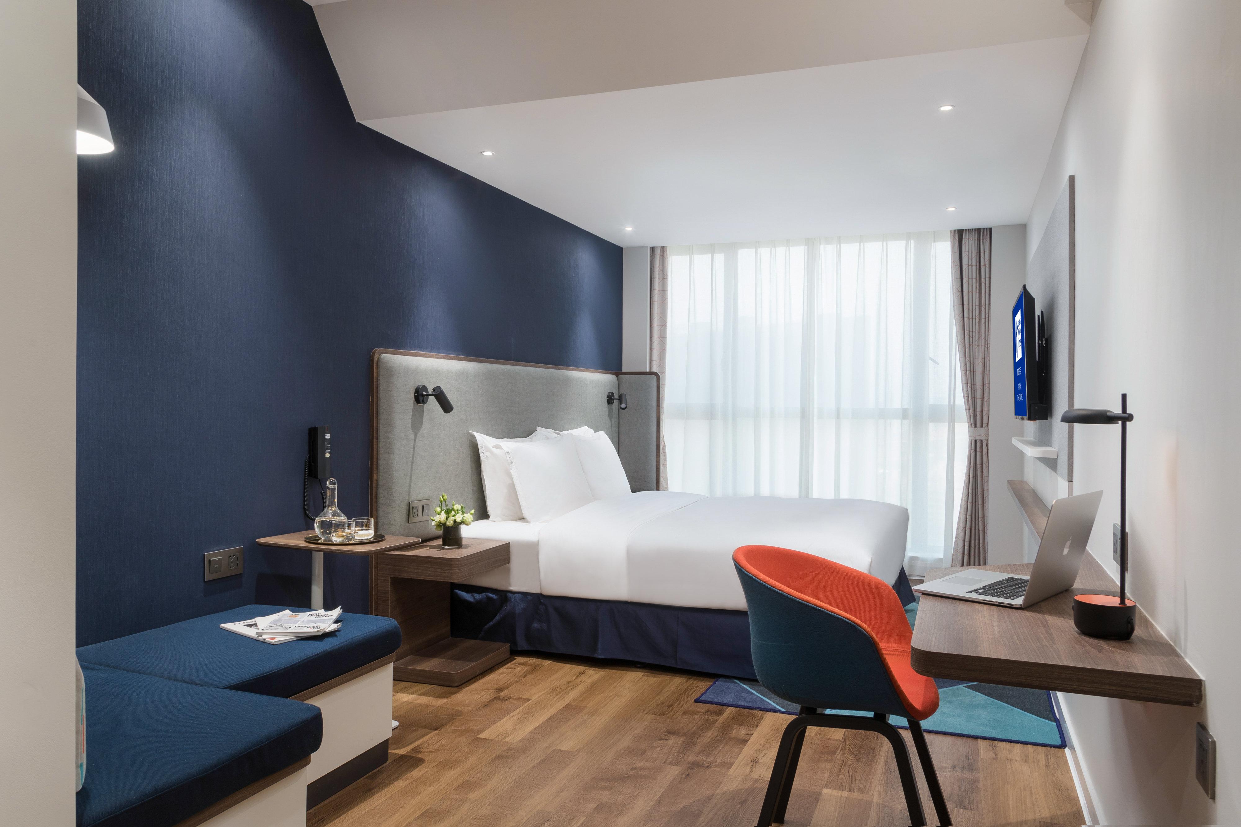 Holiday Inn Express Foshan Chancheng By Ihg 외부 사진