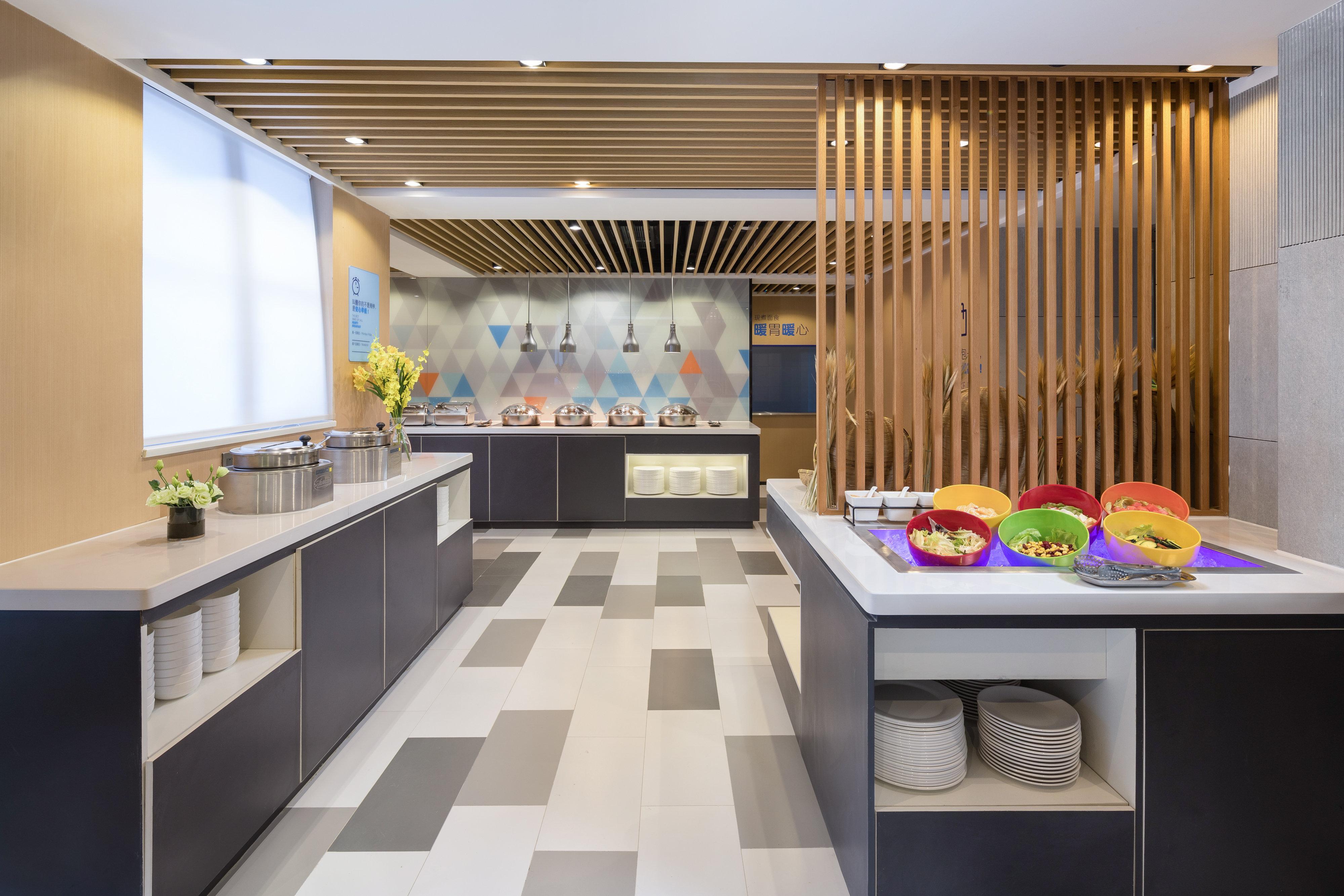 Holiday Inn Express Foshan Chancheng By Ihg 외부 사진