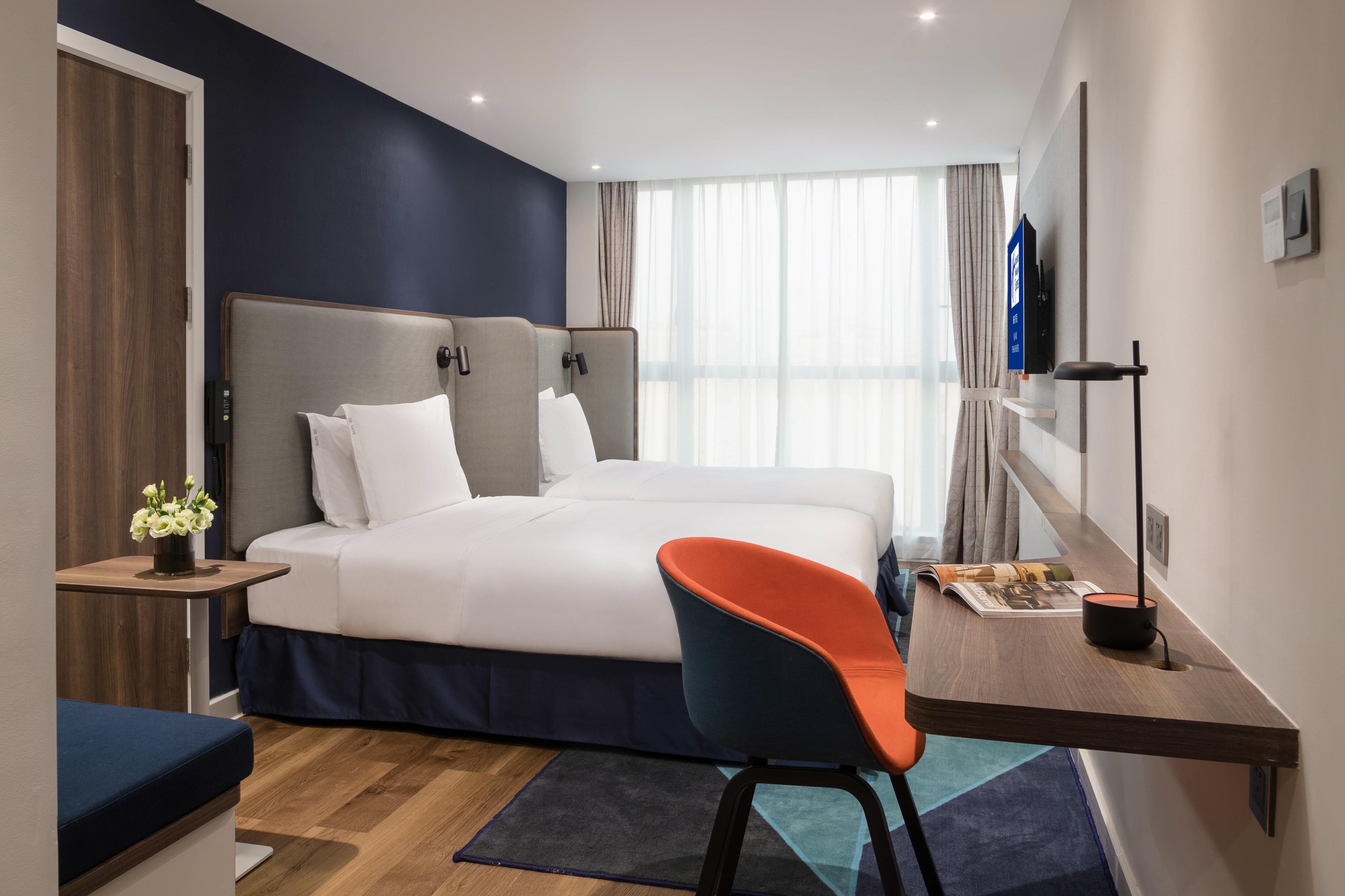 Holiday Inn Express Foshan Chancheng By Ihg 외부 사진