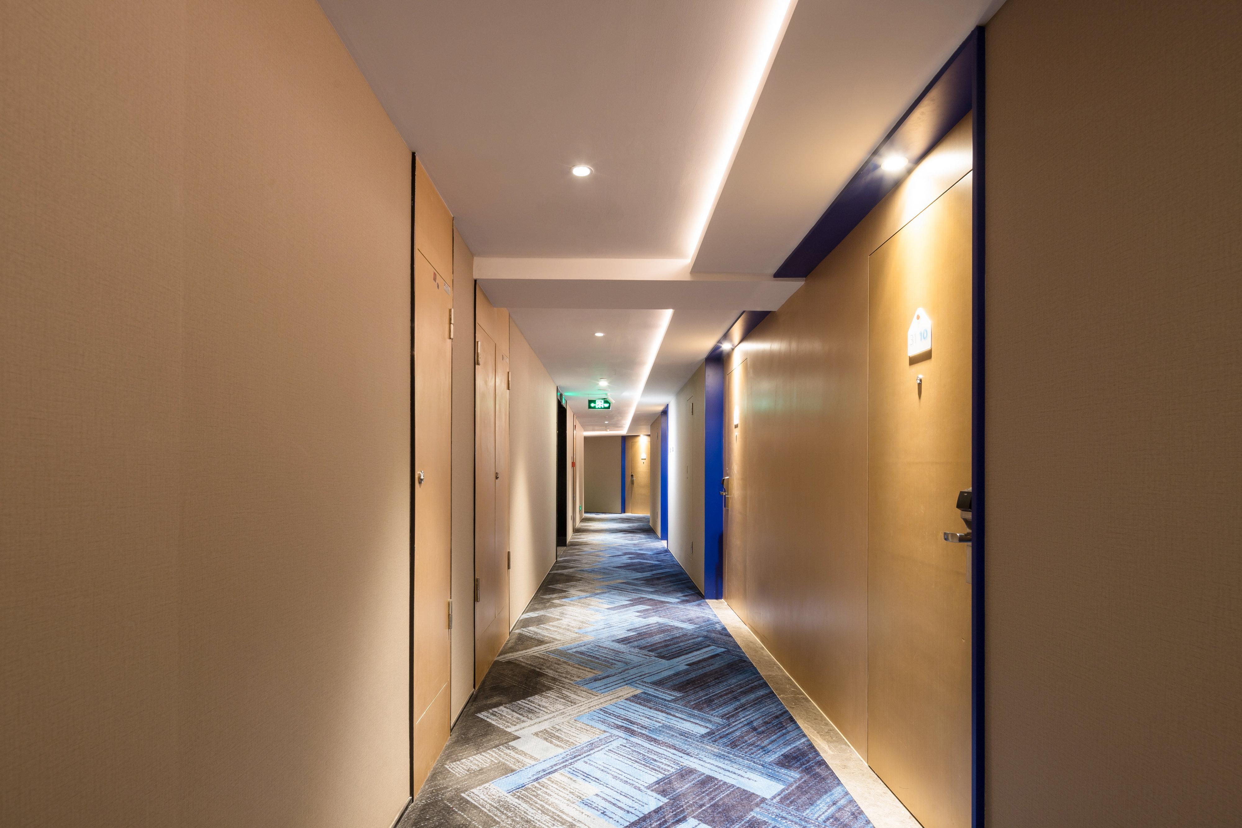 Holiday Inn Express Foshan Chancheng By Ihg 외부 사진