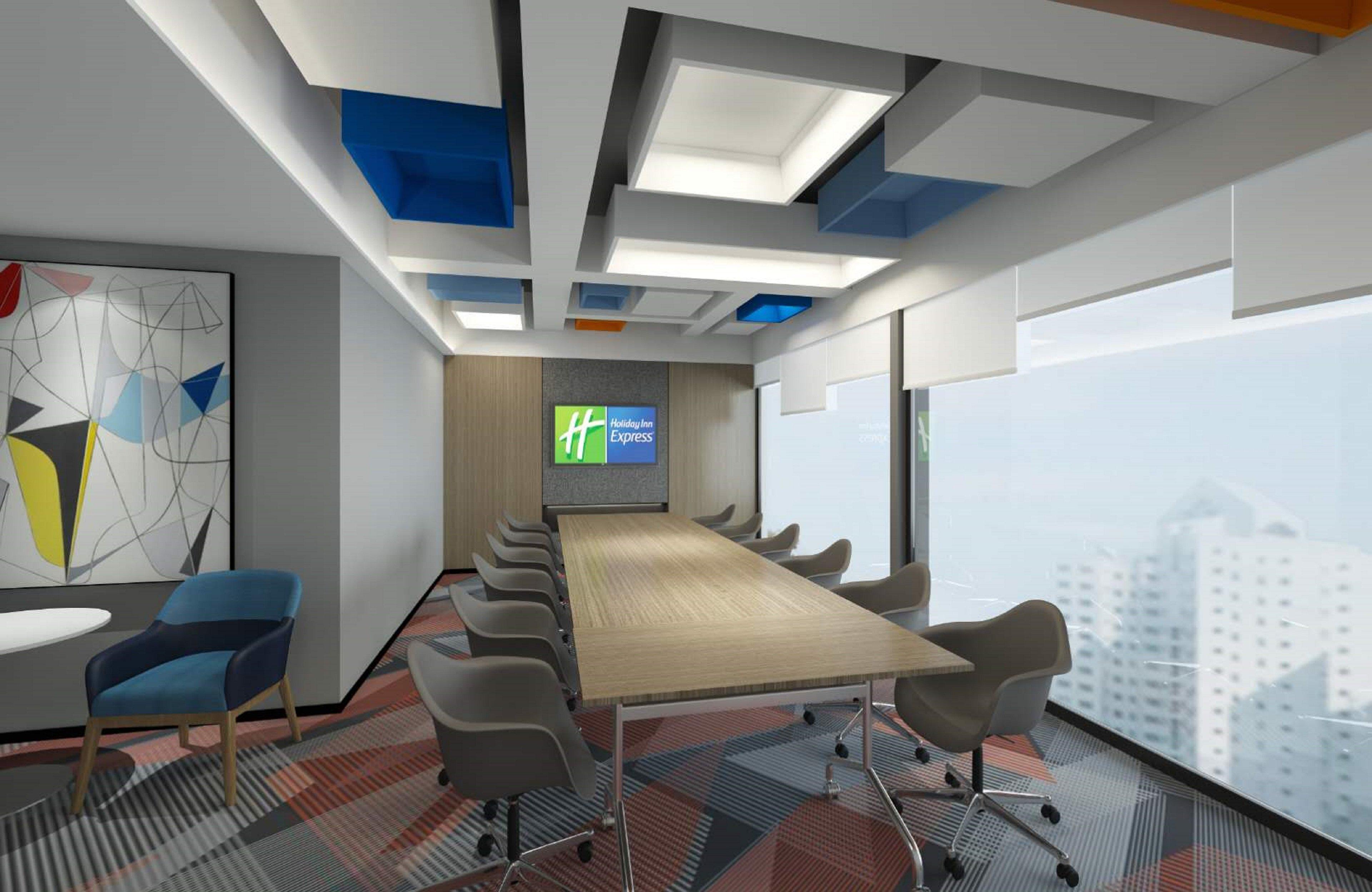 Holiday Inn Express Foshan Chancheng By Ihg 외부 사진