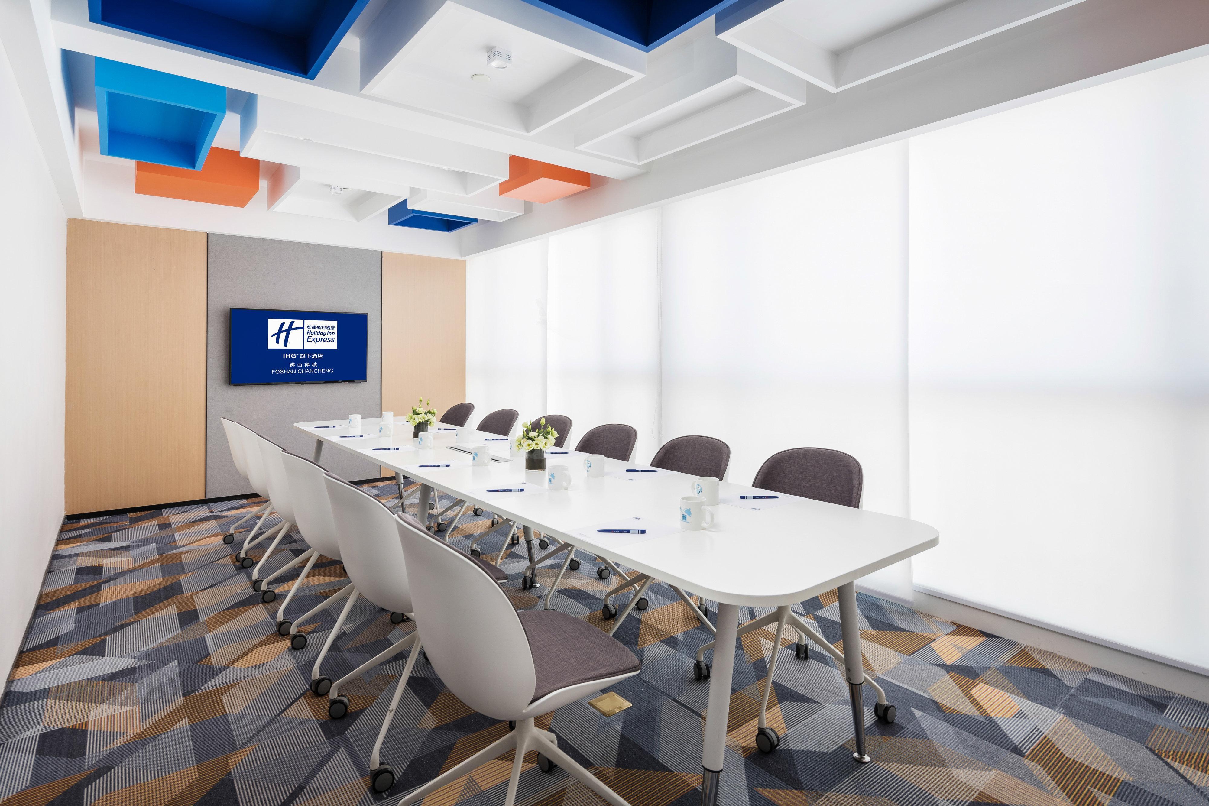 Holiday Inn Express Foshan Chancheng By Ihg 외부 사진