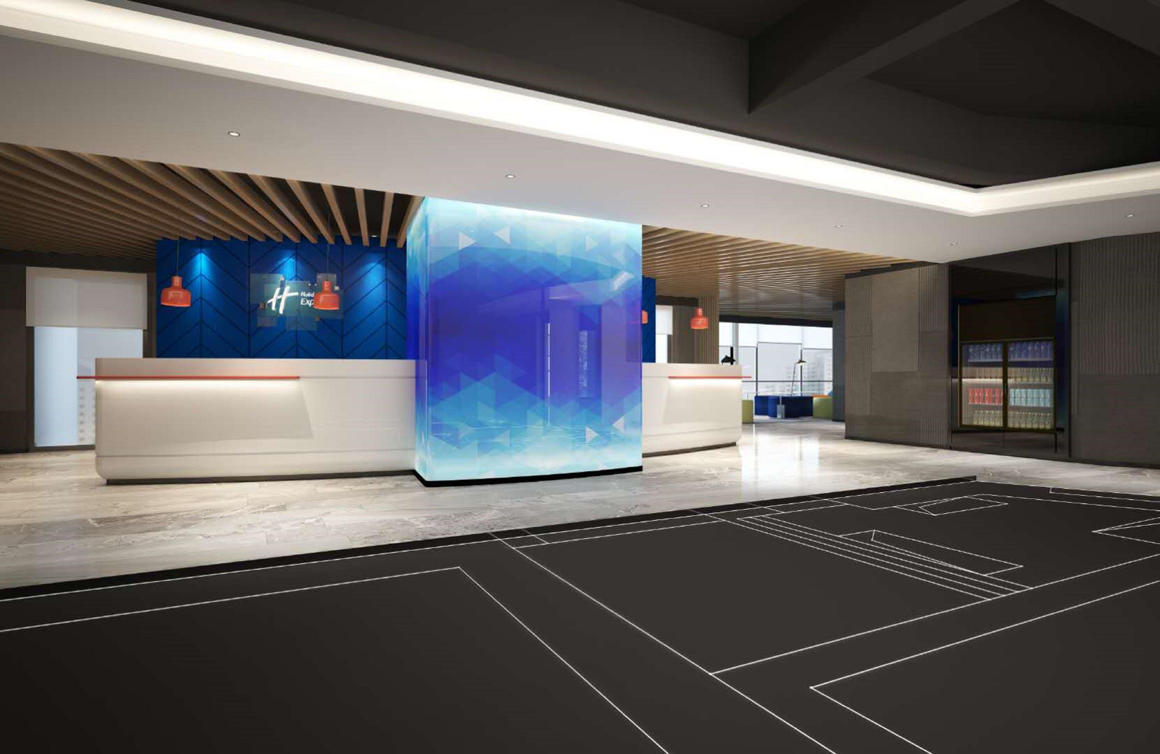 Holiday Inn Express Foshan Chancheng By Ihg 외부 사진