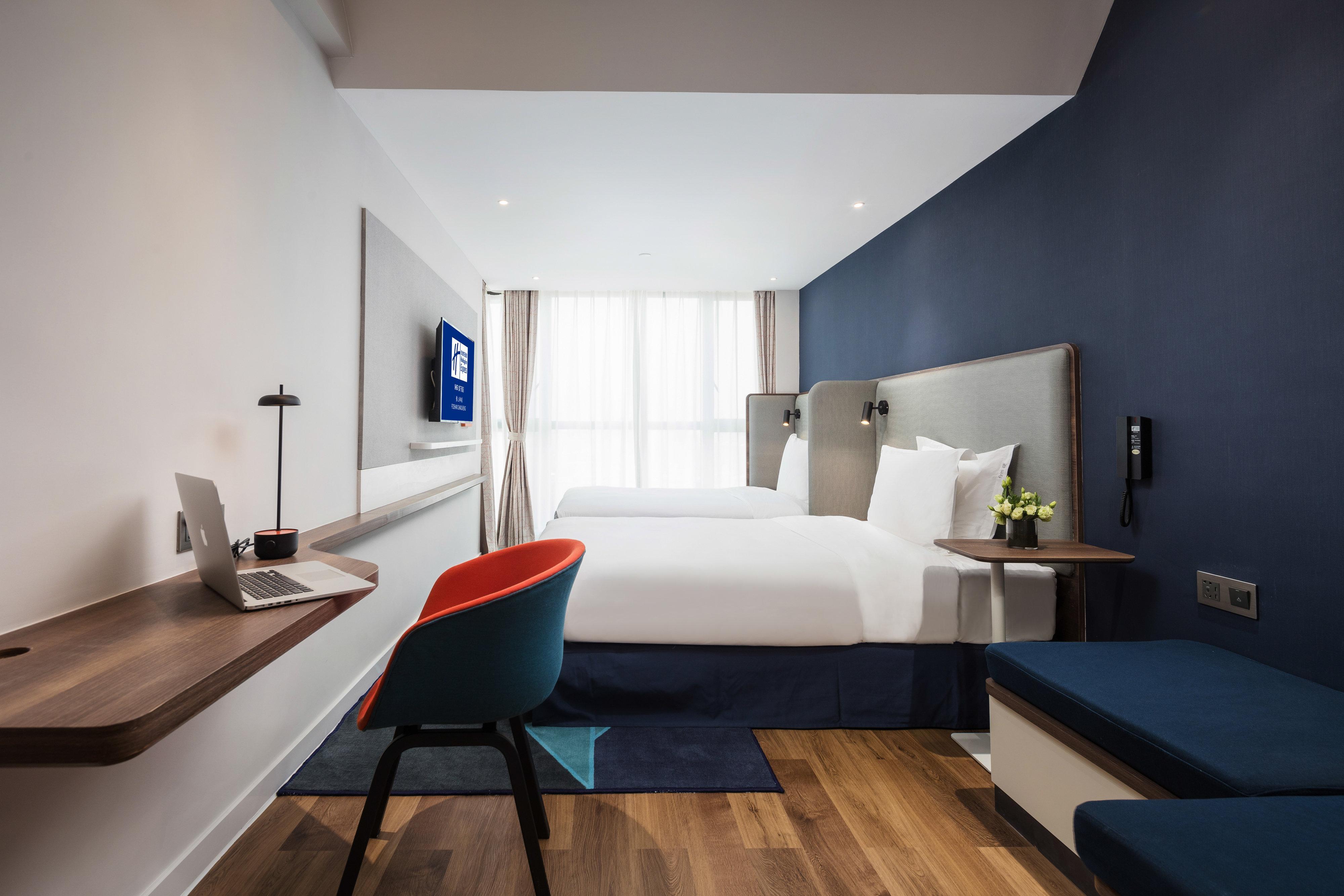 Holiday Inn Express Foshan Chancheng By Ihg 외부 사진