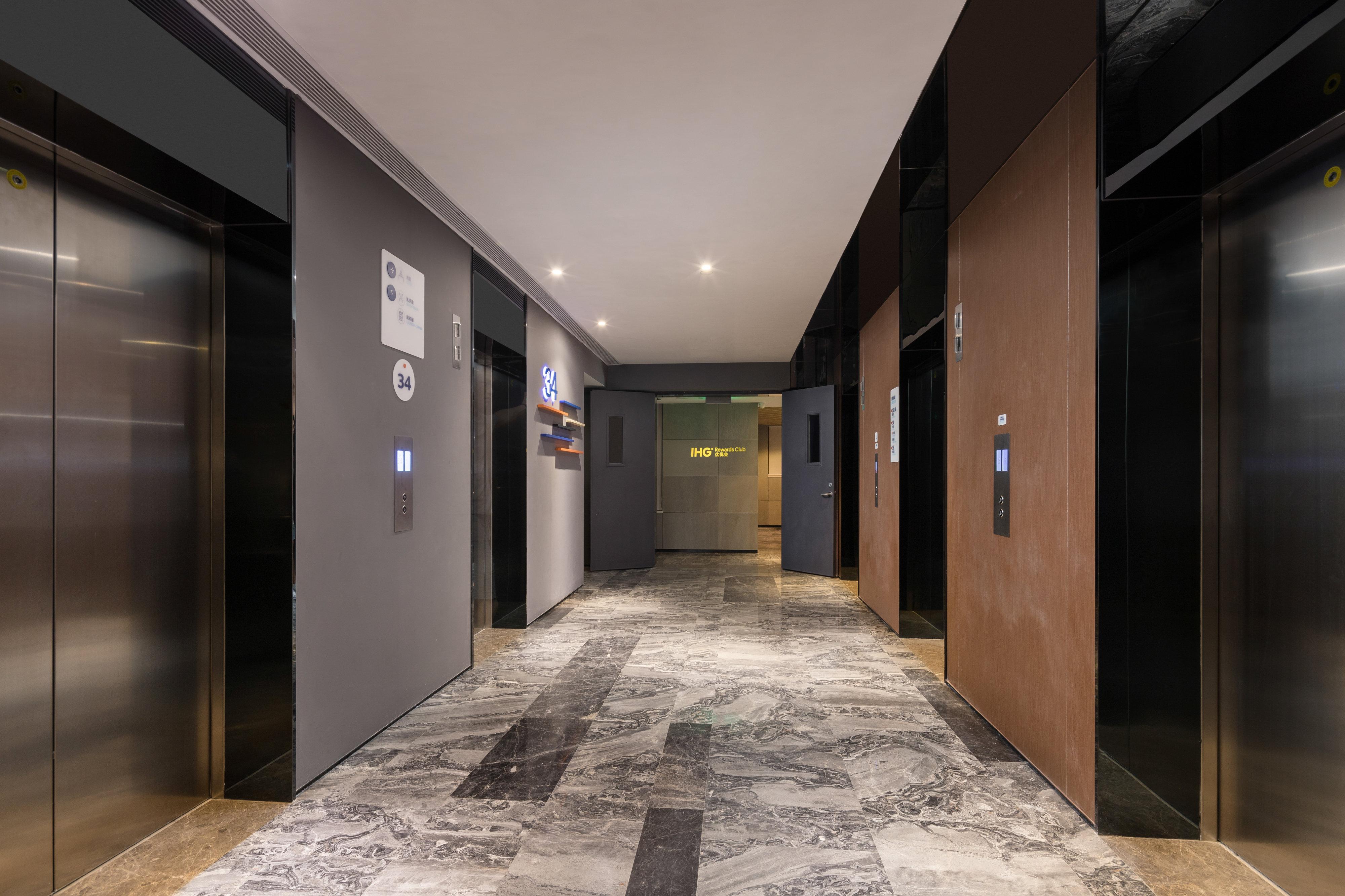Holiday Inn Express Foshan Chancheng By Ihg 외부 사진