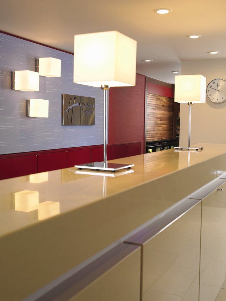 Holiday Inn Express Foshan Chancheng By Ihg 외부 사진