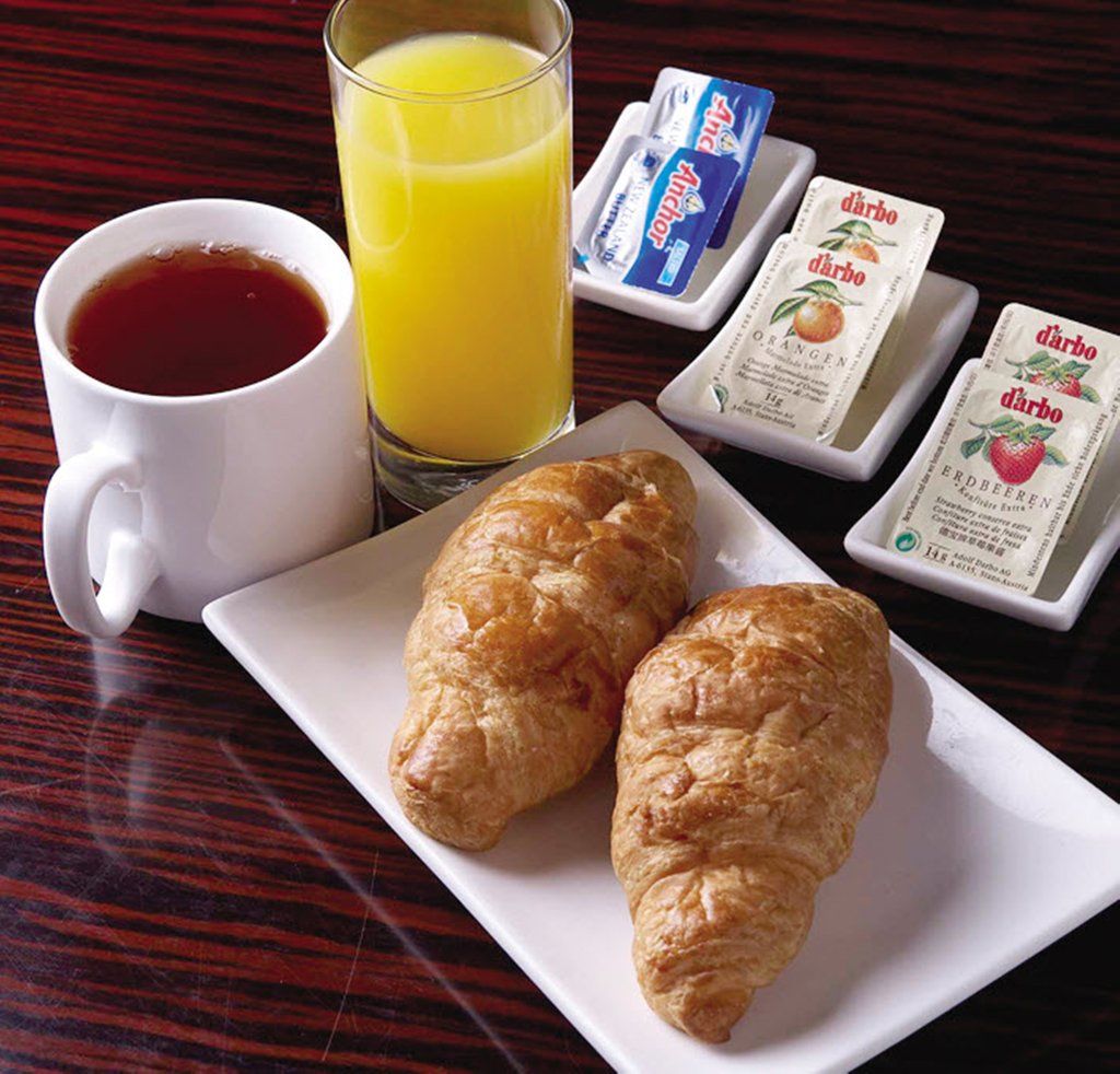 Holiday Inn Express Foshan Chancheng By Ihg 외부 사진