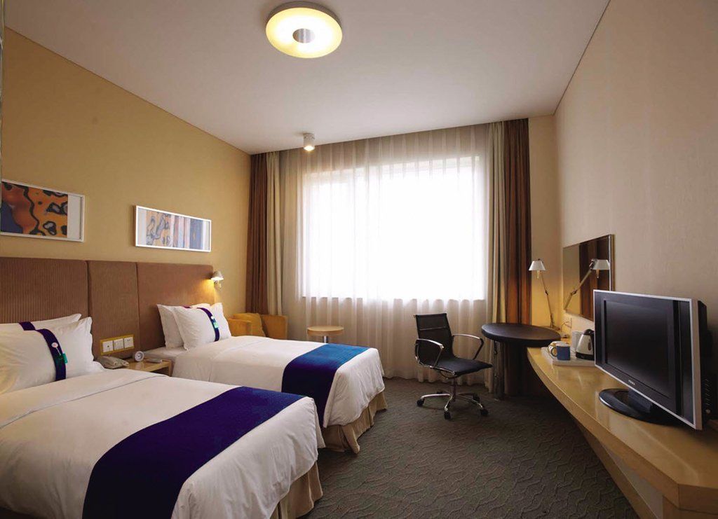 Holiday Inn Express Foshan Chancheng By Ihg 외부 사진